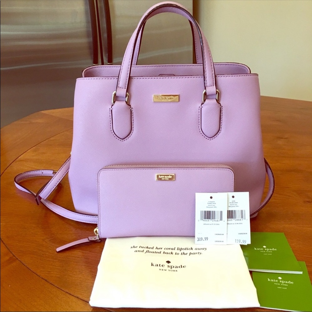 Kate spade crossbody